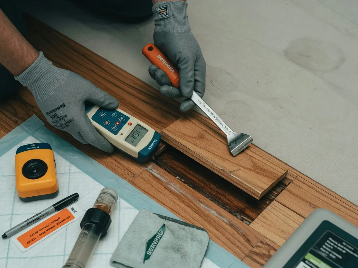 Why choose Water Damage Restoration in Dixon, IA